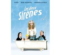 Les Deux sirènes (DVD) Cher Bob Hoskins Winona Ryder Michael Schoeffling