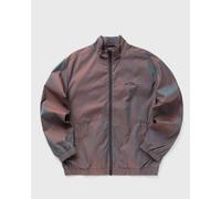 Les Deux Smith Shiny Tech Track Jacket men Track Jackets purple in taglia:M