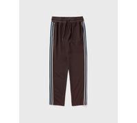 Les Deux Sterling Track Pants men Track Pants brown in taglia:M