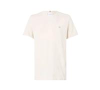 Les Deux, ,Tops ,Uomo ,Beige ,S Nørregaard T-Shirt