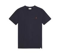 Les Deux, ,Tops ,Uomo ,Blu ,2XL Norregaard T-Shirt