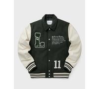Les Deux Varsity Wool Jacket men College Jackets multi in taglia:M