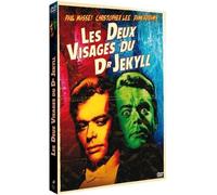 Les deux visages du docteur jekyll