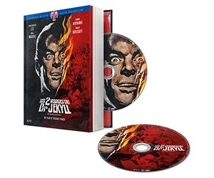 LES DEUX VISAGES DU DR JEKYLL