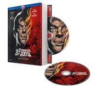LES DEUX VISAGES DU DR JEKYLL