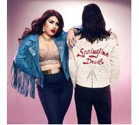 LES DEUXLUXES Springtime Devil