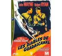 Les diables de guadalcanal
