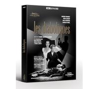 Les Diaboliques