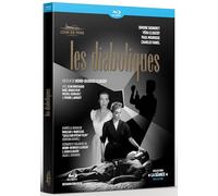Les Diaboliques