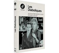 Les diaboliques