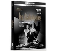 Les Diaboliques