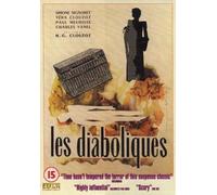 Les Diaboliques