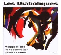 Les Diaboliques