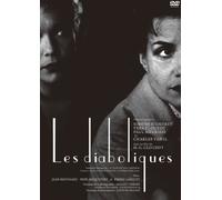 Les Diaboliques