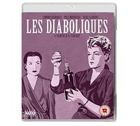 Les Diaboliques [Edizione: Regno Unito] [Edizione: Regno Unito]