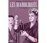 Les Diaboliques [Edizione: Regno Unito] [Edizione: Regno Unito]