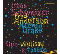 Les Diaboliques Willisau Taktlos (CD)