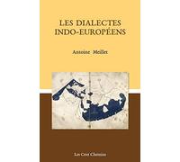 Les Dialectes Indo-européens