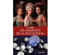 Les Diamants de la Révolution