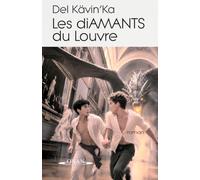 LES DIAMANTS DU LOUVRE