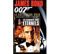 Les diamants sont eternels