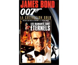 Les diamants sont eternels