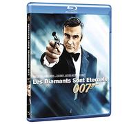 Les Diamants sont éternels [Blu-ray]