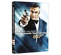 LES DIAMANTS SONT ETERNELS (SDF2)
