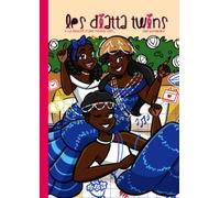 Les Diatta Twins - Tome 4: La beauté d'une femme est...