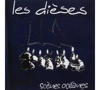 Les Dieses - Scenes Oceanes [Import]