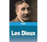 Alain Les Dieux (Tascabile)
