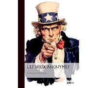 Les dieux anonymes: Pièce en trois actes