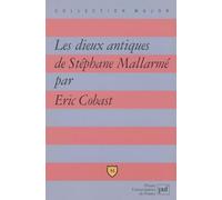 "Les dieux antiques" de Stéphane Mallarmé
