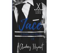 Les Dieux de la glace : #4 Jace: I hate my boss