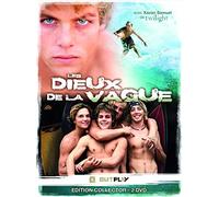 Les Dieux de la Vague - Edition Collector 2 DVD