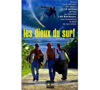 Les dieux du surf
