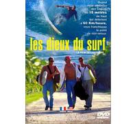 Les dieux du surf