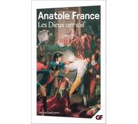 Les Dieux ont soif