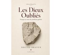 Les Dieux Oubliés: Voyage au cœur du panthéon gaulois: 2
