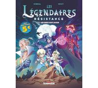 Les dieux sont amour: 1