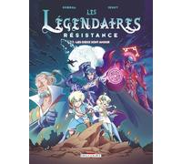 Les dieux sont amour