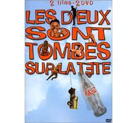 Les dieux sont tombés sur la tête ; les dieux sont tombés sur la tête 2