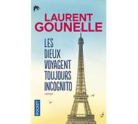 Les dieux voyagent toujours incognito, copertina puo variare