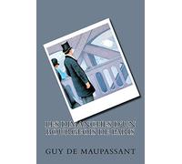 Les Dimanches d'un bourgeois de Paris