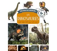 Les dinosaures
