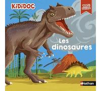 Les dinosaures