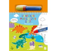 Les dinosaures 2025 EUSK