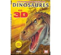 Les dinosaures-3D