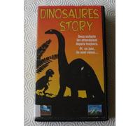 Les dinosaures enchantes