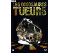 Les dinosaures tueurs - dvd